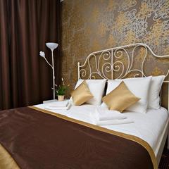 Мини-отель Апельсин Экспо на Красной пресне, Москва, Московская область