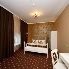 Мини-отель Апельсин Экспо на Красной пресне, Москва, Московская область