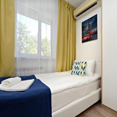 Мини-отель Апельсин на Воробьевых Горах, Москва, Московская область