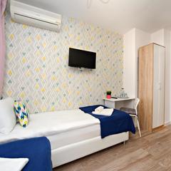 Мини-отель Апельсин на Воробьевых Горах, Москва, Московская область