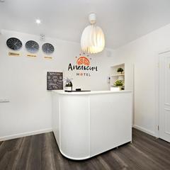 Мини-отель Апельсин Ленинский Проспект, Москва, Московская область