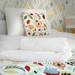 Мини-отель Апельсин на Воробьевых Горах, Москва, Московская область