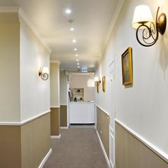 Мини-отель Апельсин Ленинский Проспект, Москва, Московская область