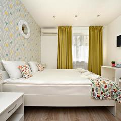 Мини-отель Апельсин на Воробьевых Горах, Москва, Московская область