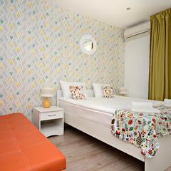 Мини-отель Апельсин на Воробьевых Горах, Москва, Московская область