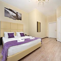 Мини-отель Апельсин Ленинский Проспект, Москва, Московская область