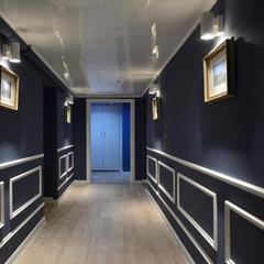 Мини-отель Апельсин Экспо на Красной пресне, Москва, Московская область