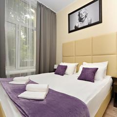 Мини-отель Апельсин Ленинский Проспект, Москва, Московская область