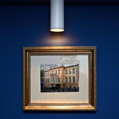 Мини-отель Апельсин Экспо на Красной пресне, Москва, Московская область