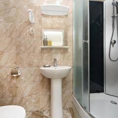 Мини-отель Апельсин на Воробьевых Горах, Москва, Московская область