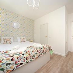 Мини-отель Апельсин на Воробьевых Горах, Москва, Московская область