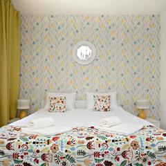 Мини-отель Апельсин на Воробьевых Горах, Москва, Московская область