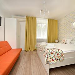 Мини-отель Апельсин на Воробьевых Горах, Москва, Московская область