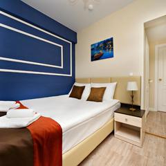 Мини-отель Апельсин Экспо на Красной пресне, Москва, Московская область