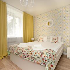 Мини-отель Апельсин на Воробьевых Горах, Москва, Московская область