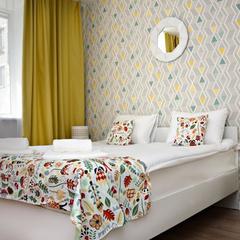 Мини-отель Апельсин на Воробьевых Горах, Москва, Московская область