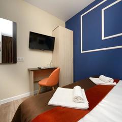 Мини-отель Апельсин Экспо на Красной пресне, Москва, Московская область