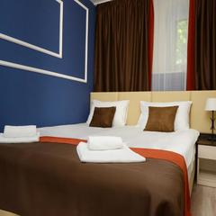 Мини-отель Апельсин Экспо на Красной пресне, Москва, Московская область