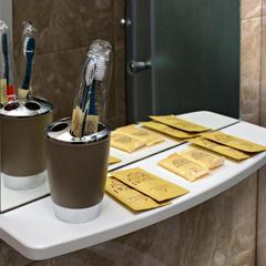 Мини-отель Апельсин на Воробьевых Горах, Москва, Московская область