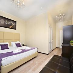 Мини-отель Апельсин Ленинский Проспект, Москва, Московская область