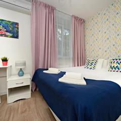 Мини-отель Апельсин на Воробьевых Горах, Москва, Московская область