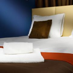 Мини-отель Апельсин Экспо на Красной пресне, Москва, Московская область