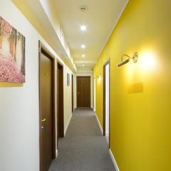 Мини-отель Апельсин на Воробьевых Горах, Москва, Московская область