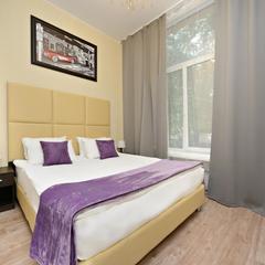 Мини-отель Апельсин Ленинский Проспект, Москва, Московская область