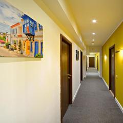 Мини-отель Апельсин на Воробьевых Горах, Москва, Московская область