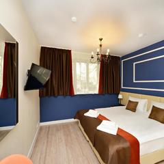 Мини-отель Апельсин Экспо на Красной пресне, Москва, Московская область