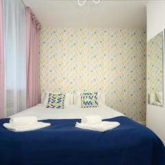 Мини-отель Апельсин на Воробьевых Горах, Москва, Московская область