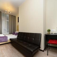 Мини-отель Апельсин Ленинский Проспект, Москва, Московская область