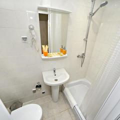 Мини-отель Апельсин Экспо на Красной пресне, Москва, Московская область