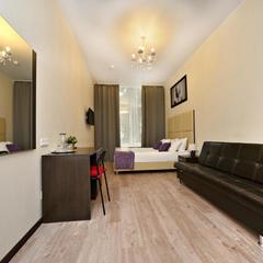 Мини-отель Апельсин Ленинский Проспект, Москва, Московская область