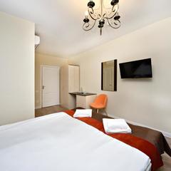 Мини-отель Апельсин Экспо на Красной пресне, Москва, Московская область