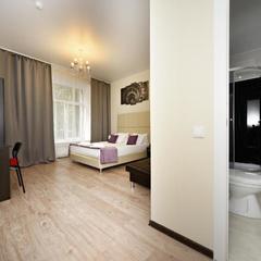 Мини-отель Апельсин Ленинский Проспект, Москва, Московская область