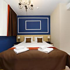 Мини-отель Апельсин Экспо на Красной пресне, Москва, Московская область