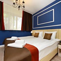 Мини-отель Апельсин Экспо на Красной пресне, Москва, Московская область