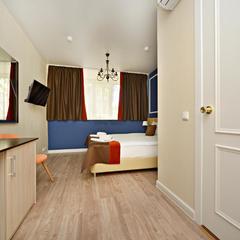 Мини-отель Апельсин Экспо на Красной пресне, Москва, Московская область