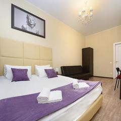 Мини-отель Апельсин Ленинский Проспект, Москва, Московская область