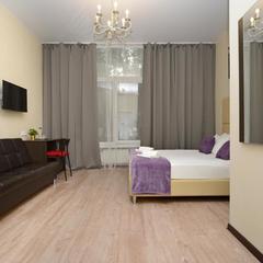 Мини-отель Апельсин Ленинский Проспект, Москва, Московская область