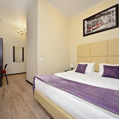 Мини-отель Апельсин Ленинский Проспект, Москва, Московская область