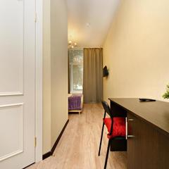 Мини-отель Апельсин Ленинский Проспект, Москва, Московская область