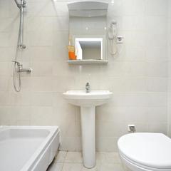 Мини-отель Апельсин Экспо на Красной пресне, Москва, Московская область