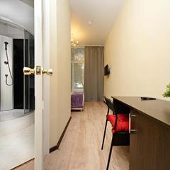 Мини-отель Апельсин Ленинский Проспект, Москва, Московская область