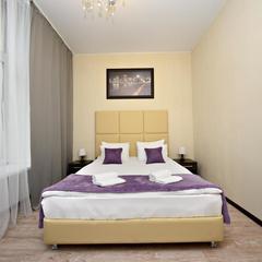 Мини-отель Апельсин Ленинский Проспект, Москва, Московская область