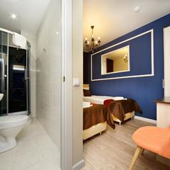 Мини-отель Апельсин Экспо на Красной пресне, Москва, Московская область