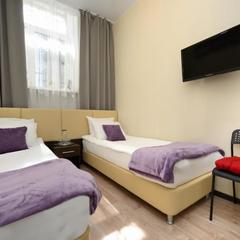 Мини-отель Апельсин Ленинский Проспект, Москва, Московская область