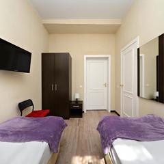 Мини-отель Апельсин Ленинский Проспект, Москва, Московская область