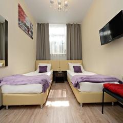 Мини-отель Апельсин Ленинский Проспект, Москва, Московская область